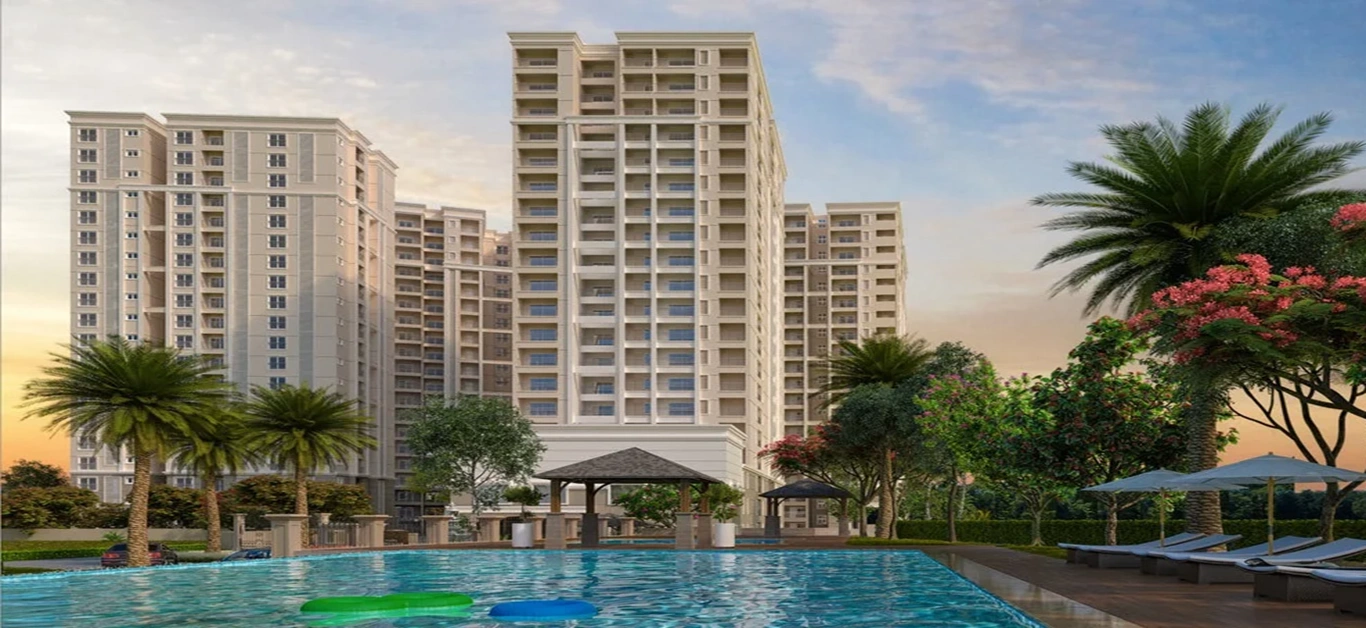 Featured Image of Sobha Magnum, Township with 630 Apartment in Bannerghatta Road