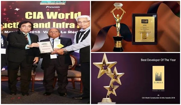 Awards and Recognitions