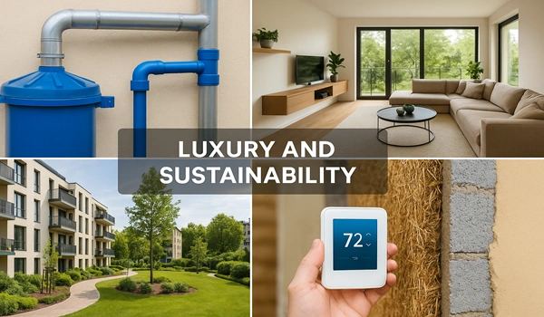 Luxury and Sustainability