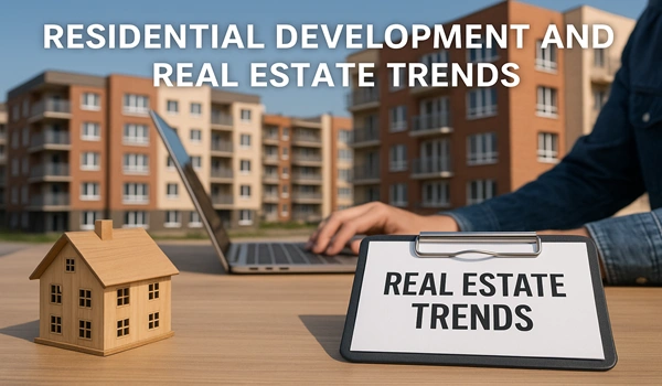 Residential Development and Real Estate Trends