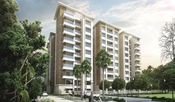 Sobha Magnum is 8.3 km away from Sobha Grandeur