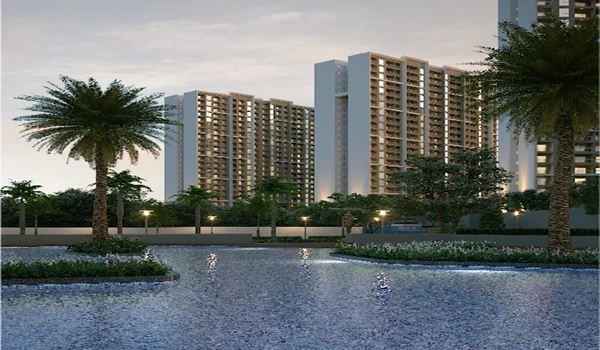 Sobha Magnum Specifications